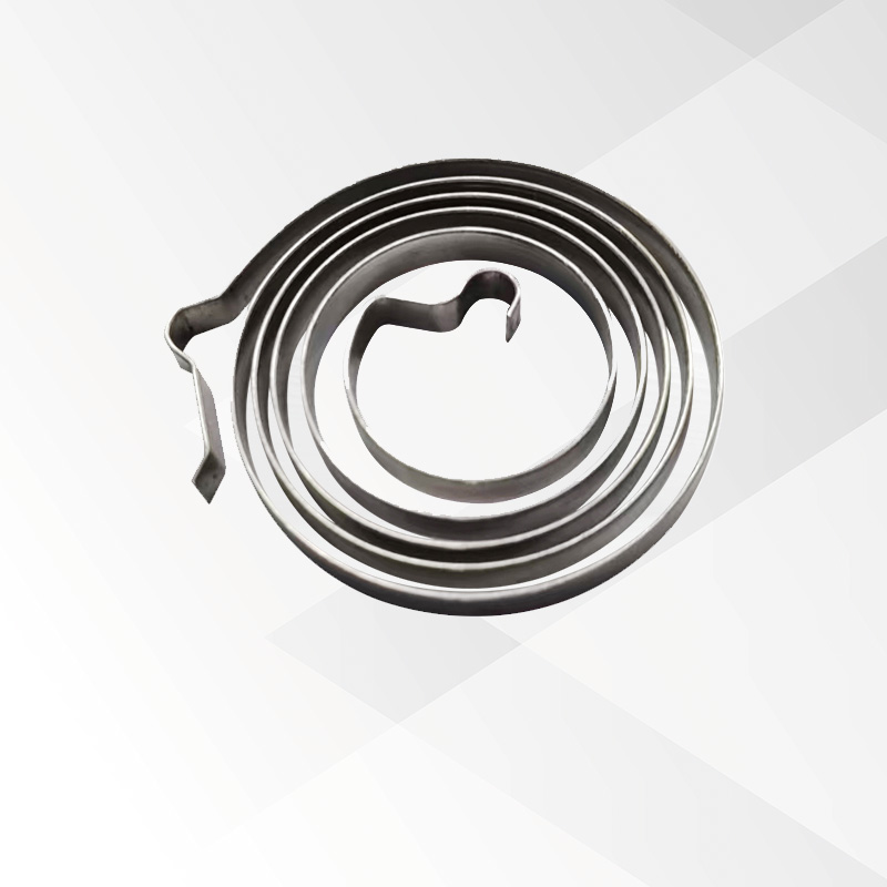 发条、恒力弹簧