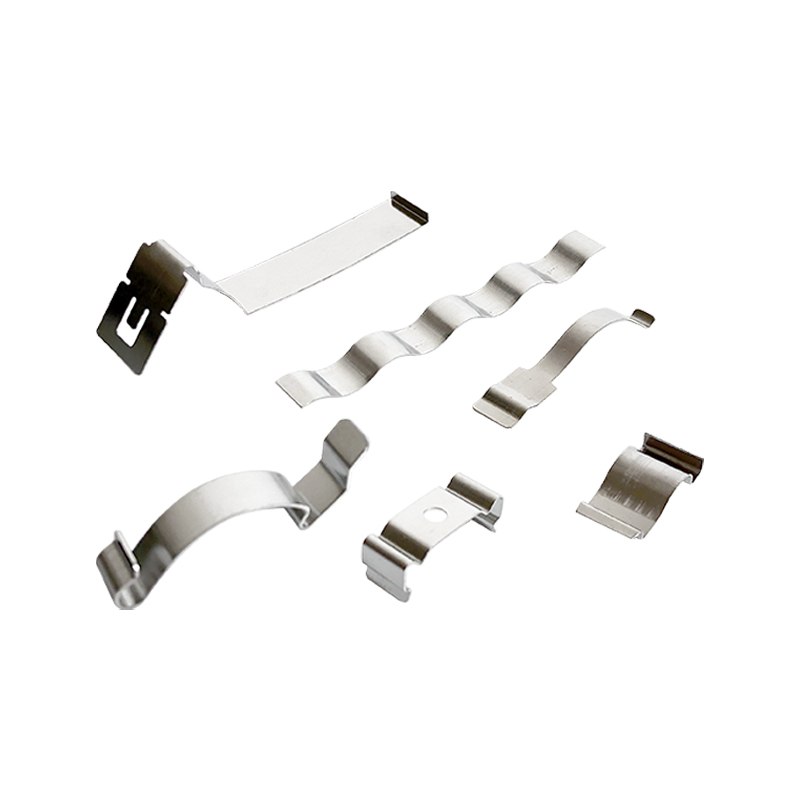 电动工具齿轮箱弹簧片