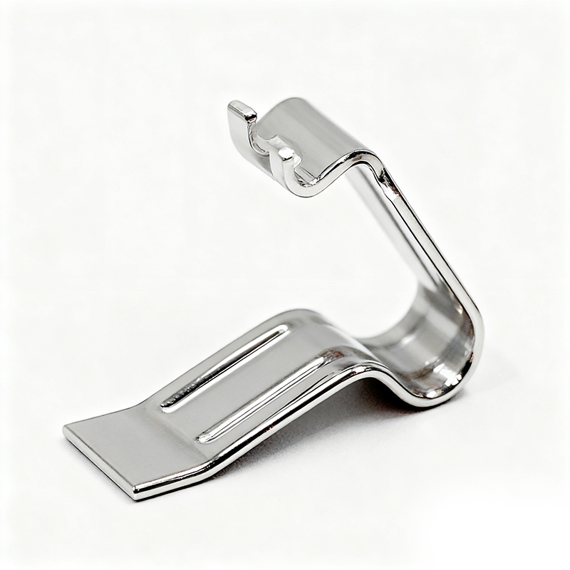 开关电器弹簧弹片