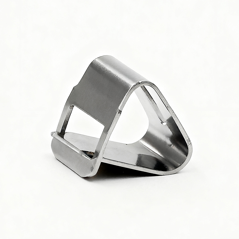 开关电器弹片-笼式端子