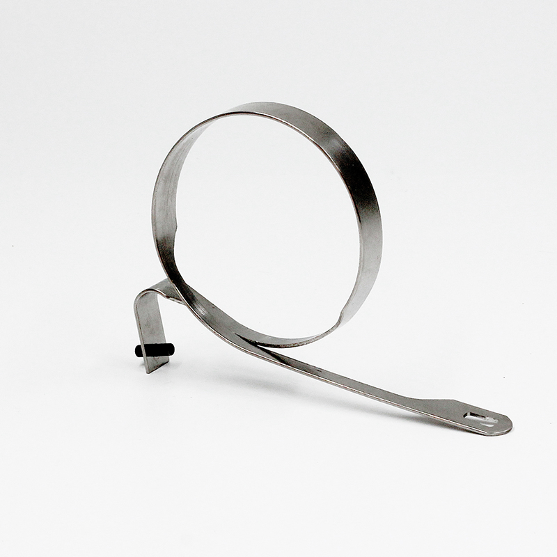 电动工具-刹车钢带