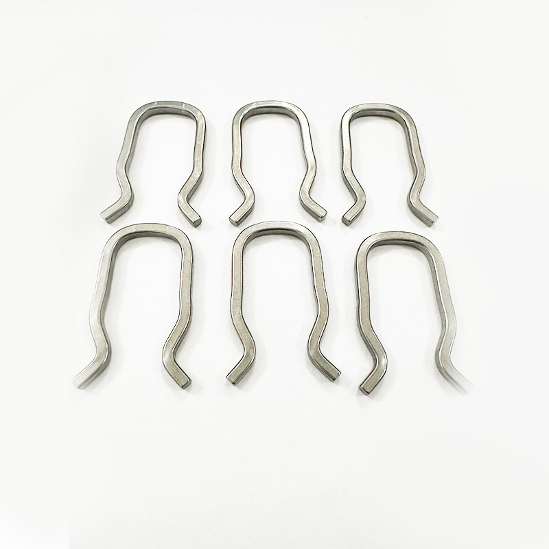 汽车水温传感器卡簧