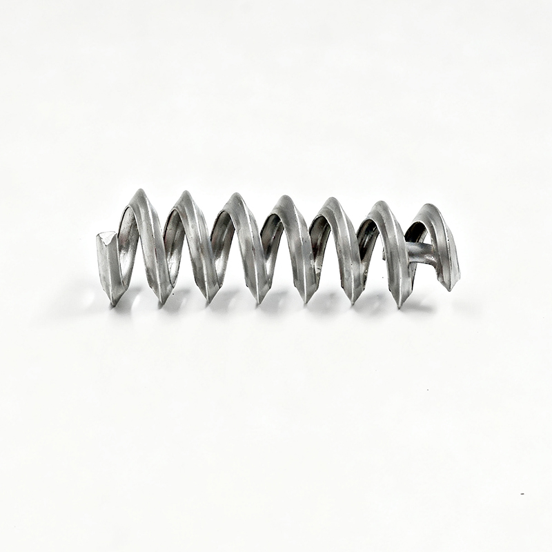 异形弹簧-铁轨螺套弹簧